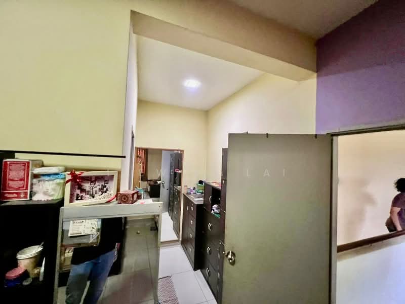 2-storey Terraced House for Sale in Taman Nusa Idaman (Iskandar Puteri (Nusajaya)) - LIEW KA LAI - Interior - PropertyGuru.com.my