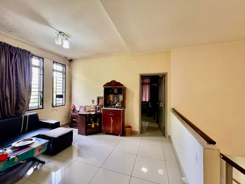 2-storey Terraced House for Sale in Taman Nusa Idaman (Iskandar Puteri (Nusajaya)) - LIEW KA LAI - Living Room - PropertyGuru.com.my
