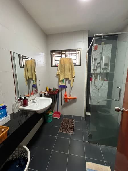 2-storey Terraced House for Sale in Taman Nusa Idaman (Iskandar Puteri (Nusajaya)) - LIEW KA LAI - PropertyGuru.com.my