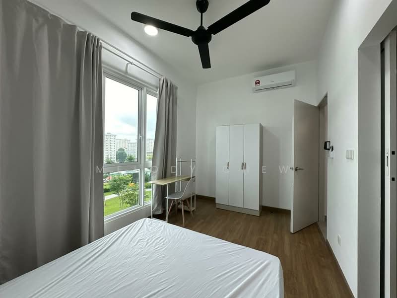 Service Residence for Rent at Plaza @ Kelana Jaya - melody chew - Bedroom - PropertyGuru.com.my