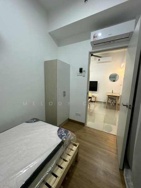 Service Residence for Rent at Plaza @ Kelana Jaya - melody chew - Bedroom - PropertyGuru.com.my