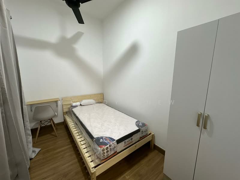 Service Residence for Rent at Plaza @ Kelana Jaya - melody chew - Bedroom - PropertyGuru.com.my