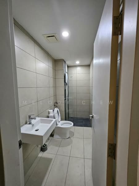 Service Residence for Rent at Plaza @ Kelana Jaya - melody chew - Bathroom - PropertyGuru.com.my