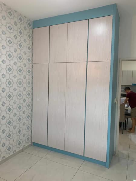 Apartment for Rent at Havona - Karl Lim - Interior - PropertyGuru.com.my