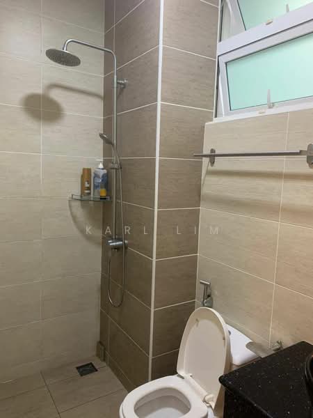 Apartment for Rent at Havona - Karl Lim - Bathroom - PropertyGuru.com.my