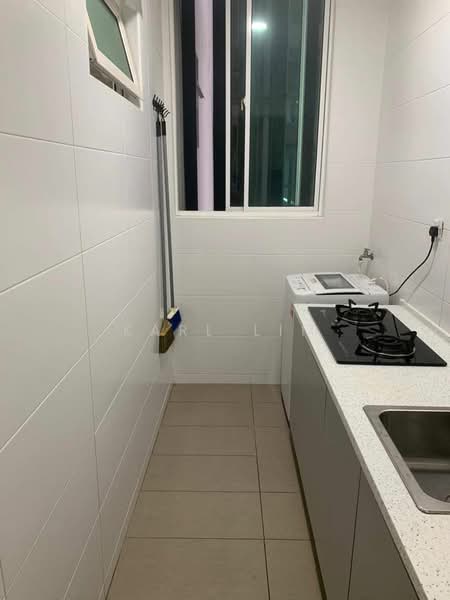 Apartment for Rent at Havona - Karl Lim - Kitchen - PropertyGuru.com.my