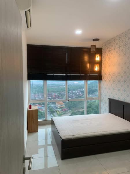 Apartment for Rent at Havona - Karl Lim - Bedroom - PropertyGuru.com.my