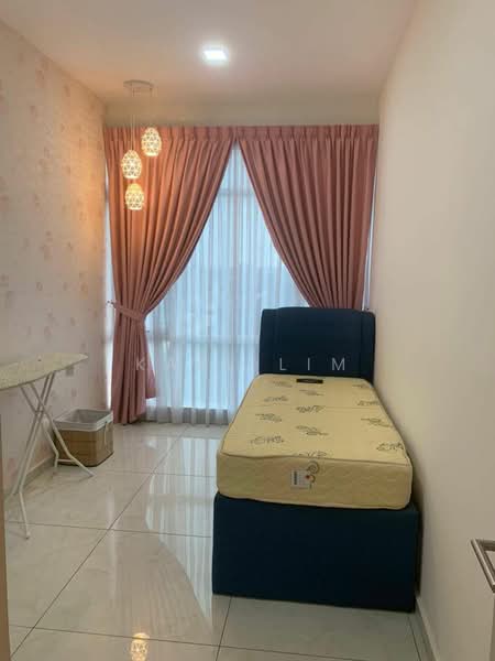 Apartment for Rent at Havona - Karl Lim - Bedroom - PropertyGuru.com.my