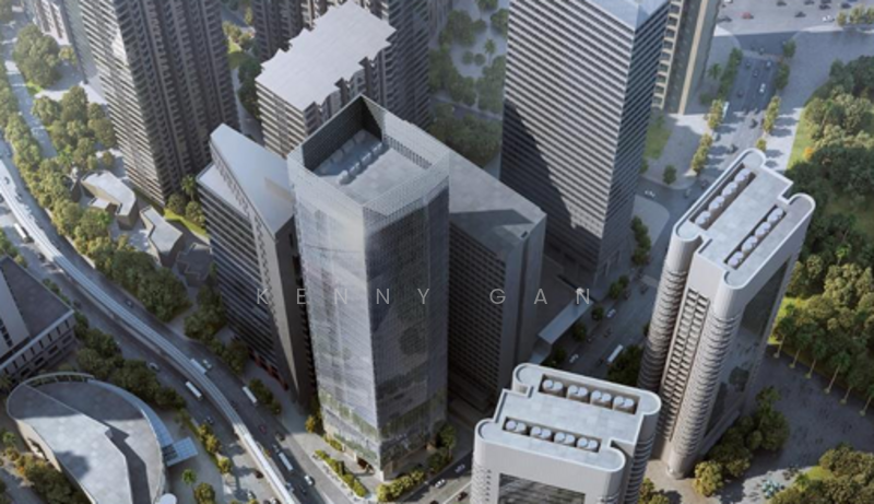 Office for Rent in Kuala Lumpur (Kuala Lumpur) - Kenny Gan - Exterior - PropertyGuru.com.my