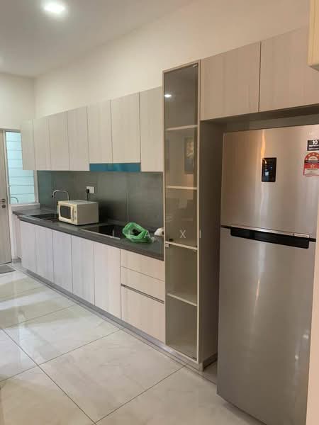 Apartment for Rent at Havona - Jia Xi - Kitchen - PropertyGuru.com.my