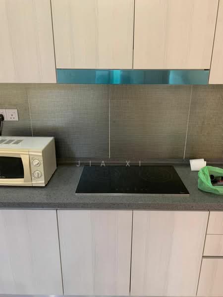 Apartment for Rent at Havona - Jia Xi - Kitchen - PropertyGuru.com.my