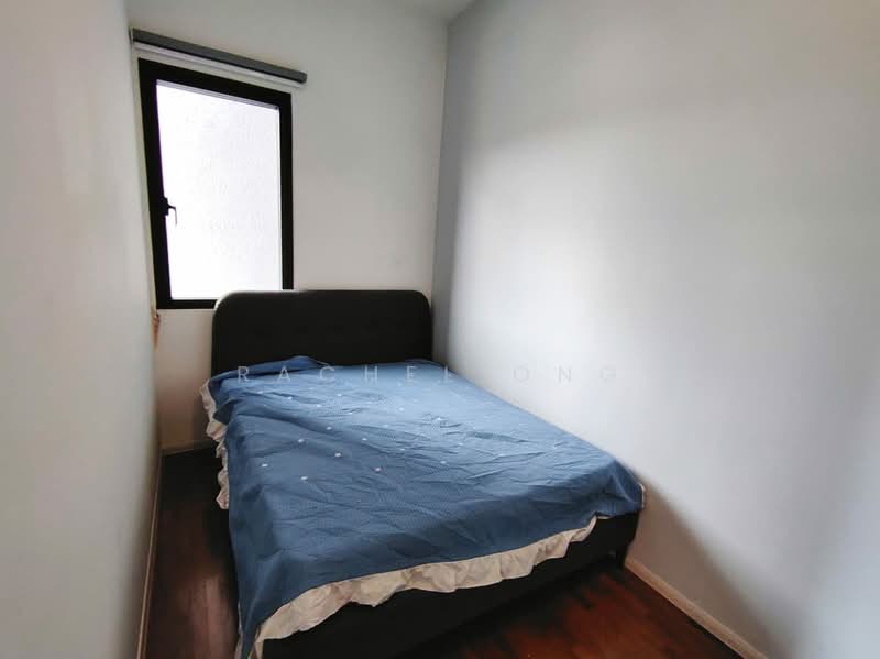 Service Residence for Rent at Ativo Suites @ Damansara Avenue - Rachel Ong - Bedroom - PropertyGuru.com.my