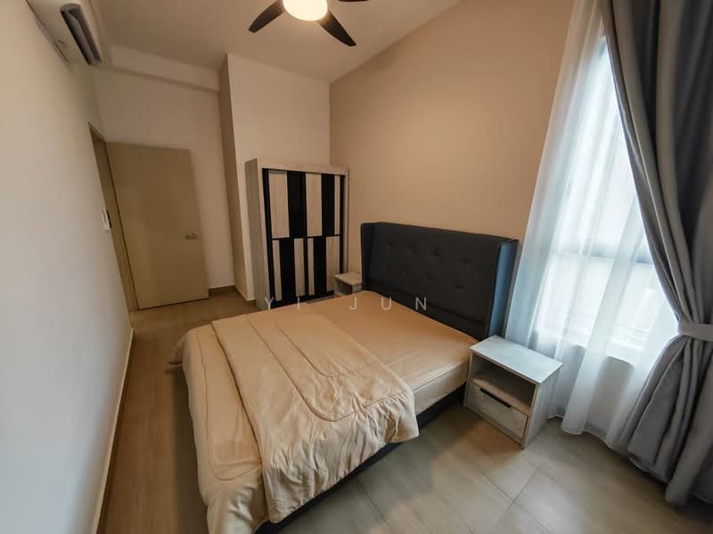 The Harmony untuk Untuk Disewa - RM 3,200 /bulan, Mac 2026 - Bedroom - PropertyGuru.com.my