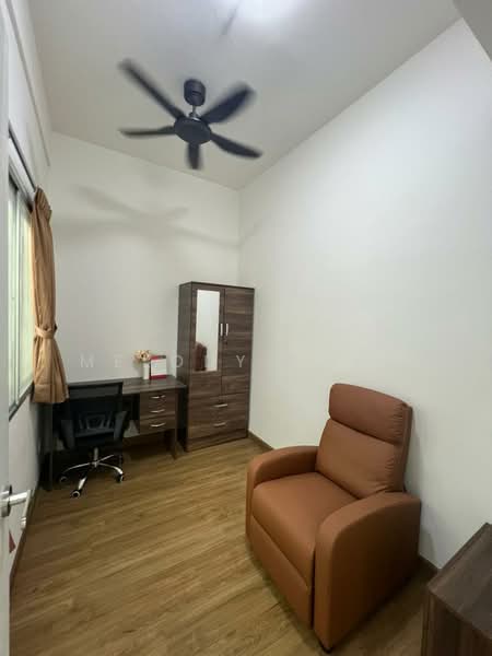 Service Residence for Rent at Plaza @ Kelana Jaya - melody chew - Interior - PropertyGuru.com.my