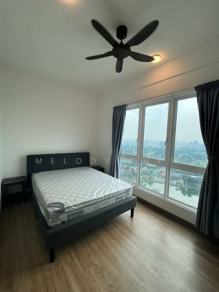 Service Residence for Rent at Plaza @ Kelana Jaya - melody chew - Bedroom - PropertyGuru.com.my