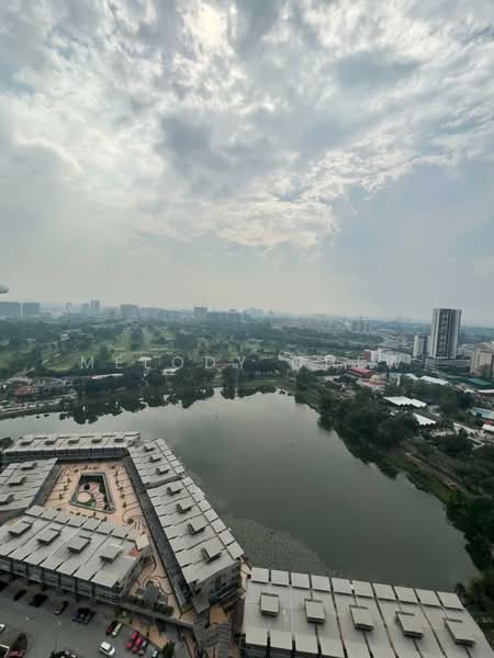 Service Residence for Rent at Plaza @ Kelana Jaya - melody chew - PropertyGuru.com.my