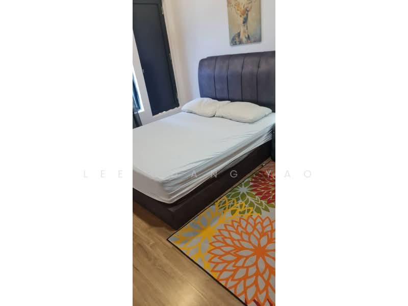 Service Residence for Rent at Astoria Ampang - Lee Guang Yao - Bedroom - PropertyGuru.com.my