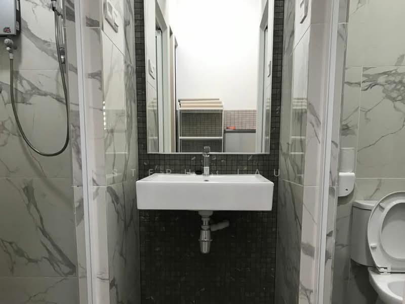 The Grand Subang Jaya SS13 untuk Untuk Dijual - RM 499,900, Mac 2026 - Bathroom - PropertyGuru.com.my