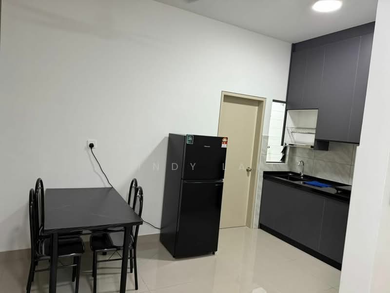 Condominium for Rent at The Harmony - Cindy Lai - Kitchen - PropertyGuru.com.my