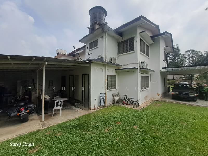 Seksyen 17 Petaling Jaya untuk Untuk Dijual - RM 2,950,000, Mac 2026 - Exterior - PropertyGuru.com.my