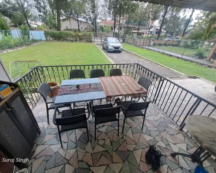Seksyen 17 Petaling Jaya untuk Untuk Dijual - RM 2,950,000, Mac 2026 - Exterior - PropertyGuru.com.my