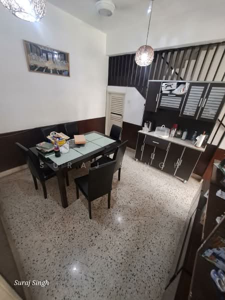 Seksyen 17 Petaling Jaya untuk Untuk Dijual - RM 2,950,000, Mac 2026 - Dining Room - PropertyGuru.com.my