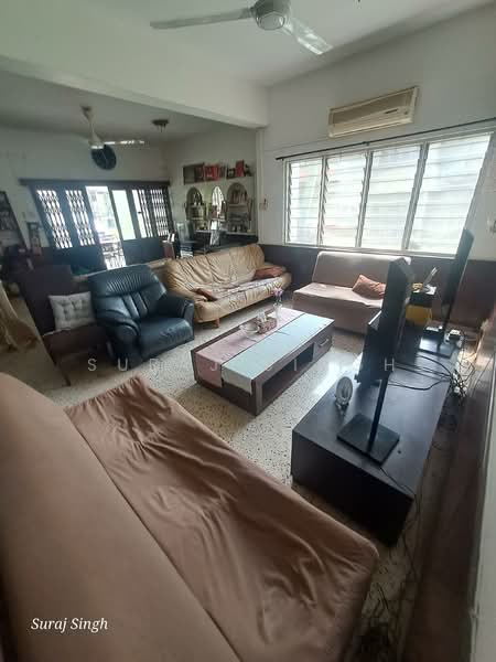 Seksyen 17 Petaling Jaya untuk Untuk Dijual - RM 2,950,000, Mac 2026 - Living Room - PropertyGuru.com.my