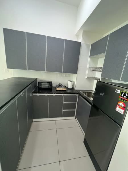 Service Residence for Sale at Plaza @ Kelana Jaya - melody chew - Kitchen - PropertyGuru.com.my