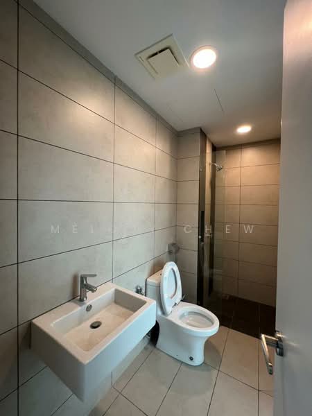 Service Residence for Sale at Plaza @ Kelana Jaya - melody chew - Bathroom - PropertyGuru.com.my