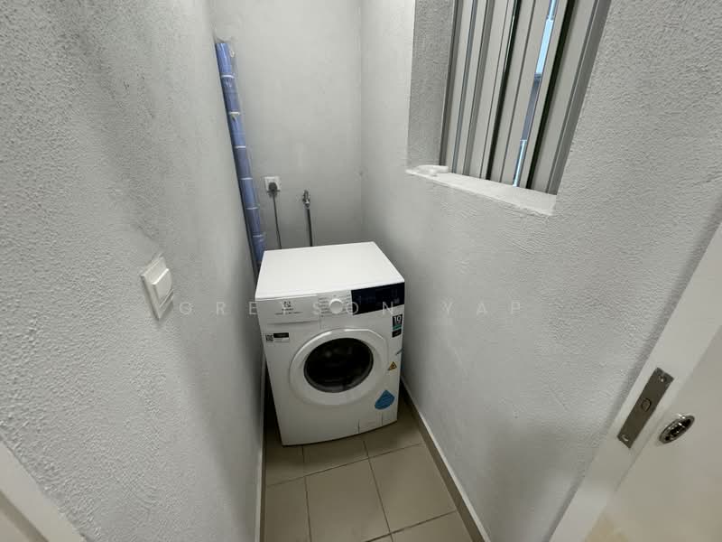Servis Apartment untuk Dijual di The Sentral Suites - Greyson Yap - Bathroom - PropertyGuru.com.my