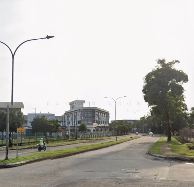 Detached Factory for Sale in Tebrau (Johor) - Kayden Voon - Exterior - PropertyGuru.com.my