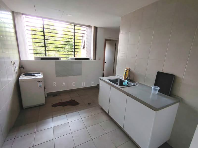 Azelia Residence untuk Untuk Disewa - RM 4,500 /bulan, Mac 2026 - Interior - PropertyGuru.com.my