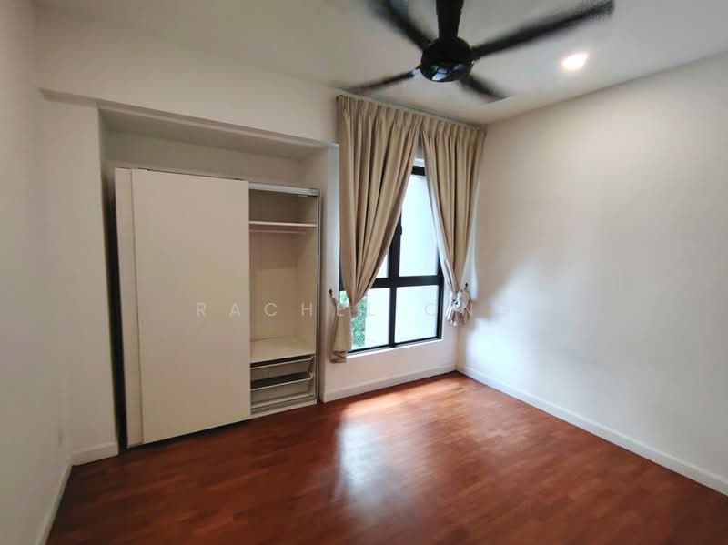 Azelia Residence untuk Untuk Disewa - RM 4,500 /bulan, Mac 2026 - Bedroom - PropertyGuru.com.my