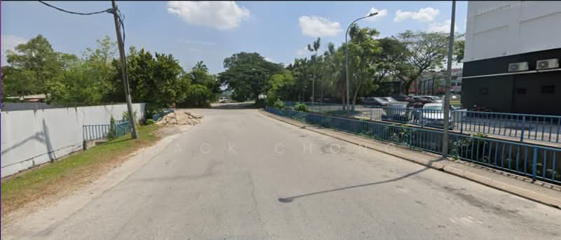 Tanah Perindustrian untuk Dijual di Puchong (Selangor) - Jack Chong - Exterior - PropertyGuru.com.my