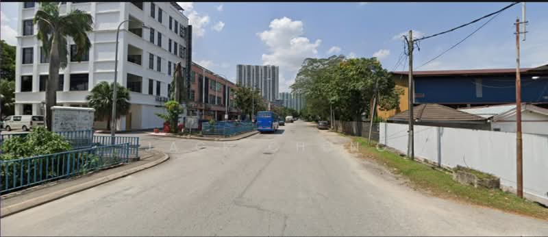 Tanah Perindustrian untuk Dijual di Puchong (Selangor) - Jack Chong - Exterior - PropertyGuru.com.my