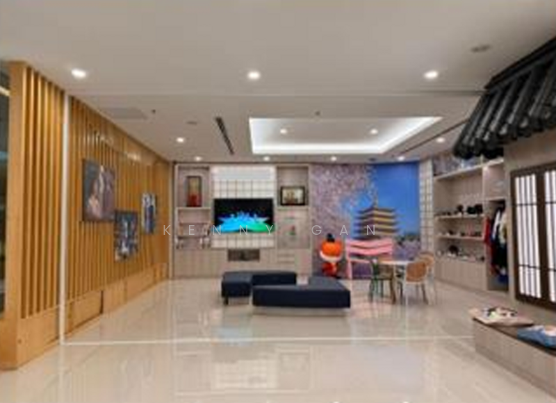 Retail Space for Rent in Kuala Lumpur (Kuala Lumpur) - Kenny Gan - Living Room - PropertyGuru.com.my