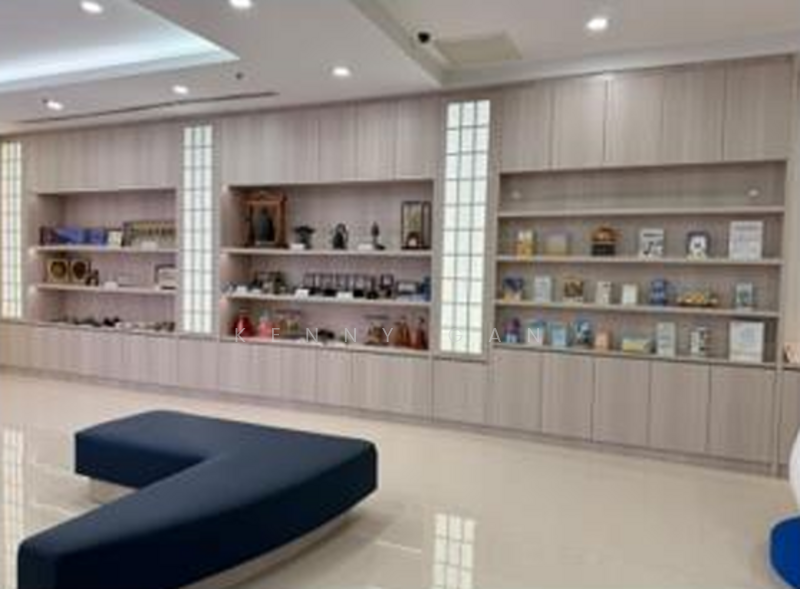 Retail Space for Rent in Kuala Lumpur (Kuala Lumpur) - Kenny Gan - Interior - PropertyGuru.com.my