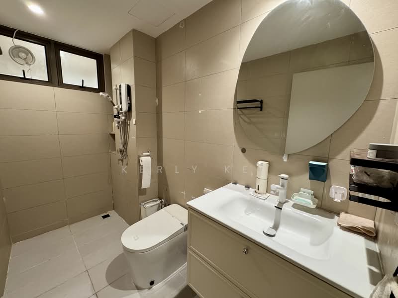 Skycube untuk Untuk Dijual - RM 608,000, Mac 2026 - Bathroom - PropertyGuru.com.my