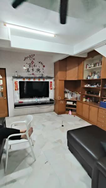BANDAR PUCHONG JAYA untuk Untuk Dijual - RM 685,000, Mac 2026 - Living Room - PropertyGuru.com.my