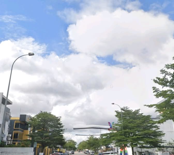 Untuk Disewa - Bizhub Skudai 8