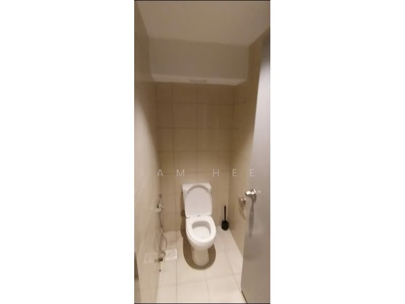Shop / Office for Rent in Cheras (Kuala Lumpur) - Sam Hee - Bathroom - PropertyGuru.com.my