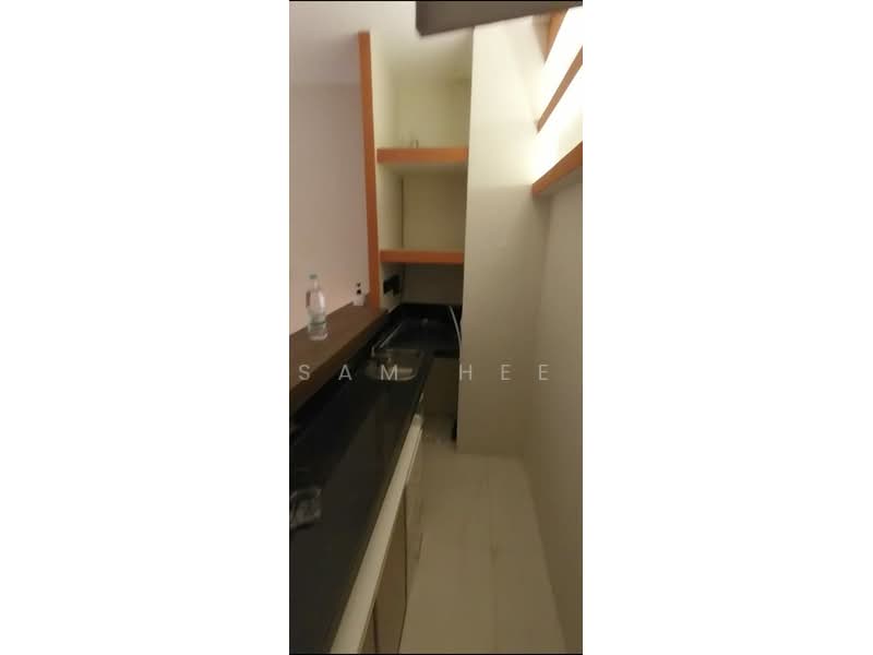 Shop / Office for Rent in Cheras (Kuala Lumpur) - Sam Hee - Kitchen - PropertyGuru.com.my
