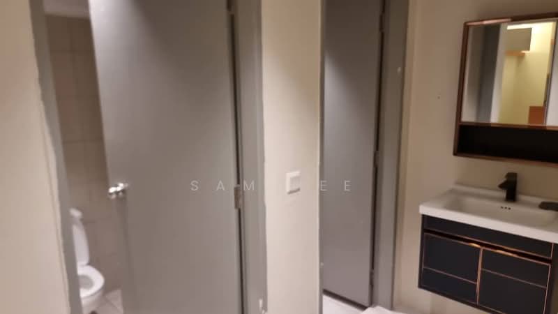 Shop / Office for Rent in Cheras (Kuala Lumpur) - Sam Hee - Bathroom - PropertyGuru.com.my