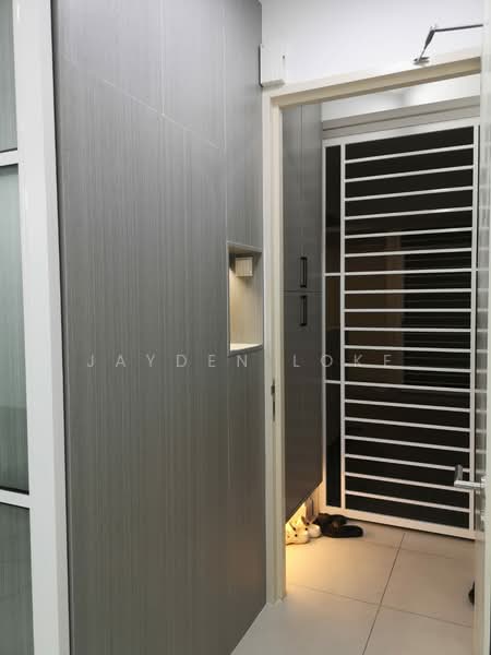 Service Residence for Rent at Majestic Maxim - Jayden Loke - Entrance - PropertyGuru.com.my