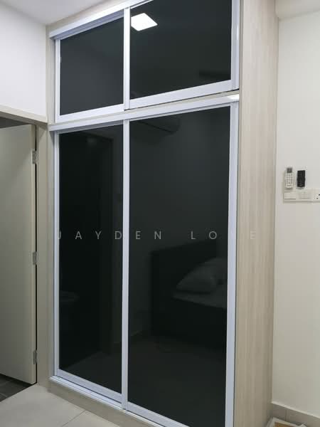 Service Residence for Rent at Majestic Maxim - Jayden Loke - Bedroom - PropertyGuru.com.my