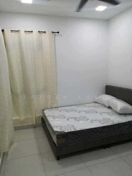 Service Residence for Rent at Majestic Maxim - Jayden Loke - Bedroom - PropertyGuru.com.my