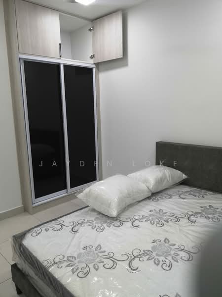 Service Residence for Rent at Majestic Maxim - Jayden Loke - Bedroom - PropertyGuru.com.my