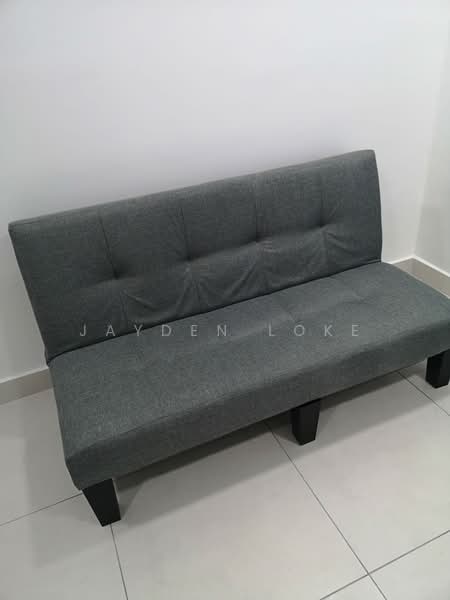 Service Residence for Rent at Majestic Maxim - Jayden Loke - Living Room - PropertyGuru.com.my