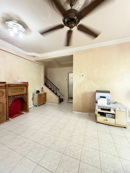 Untuk Dijual - Taman Tampoi