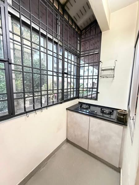 Untuk Dijual - Taman Tampoi